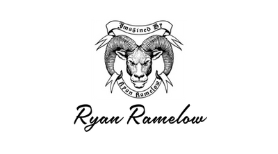 Ryan Ramelow logo