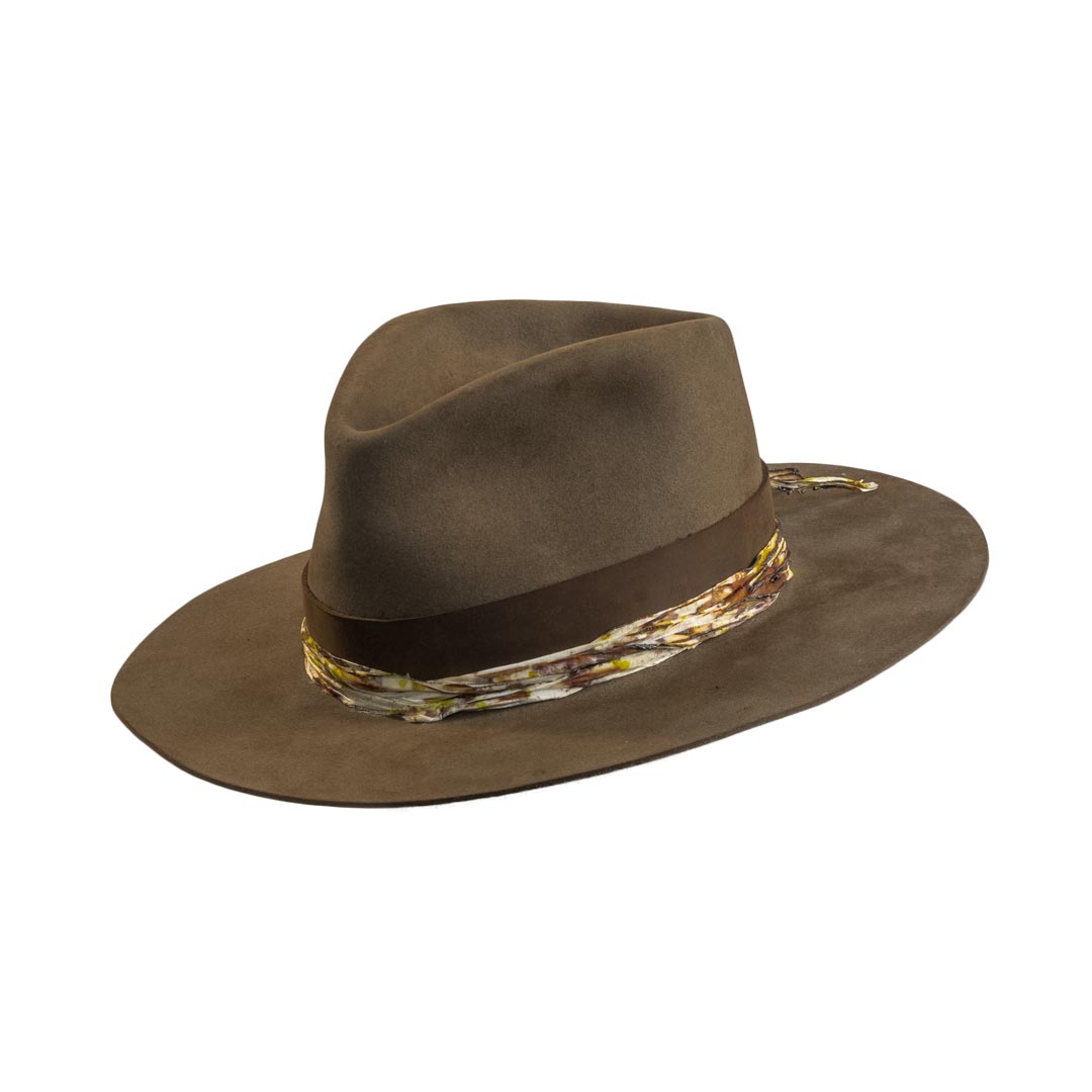 Adeline - Ryan Ramelow Custom Hat