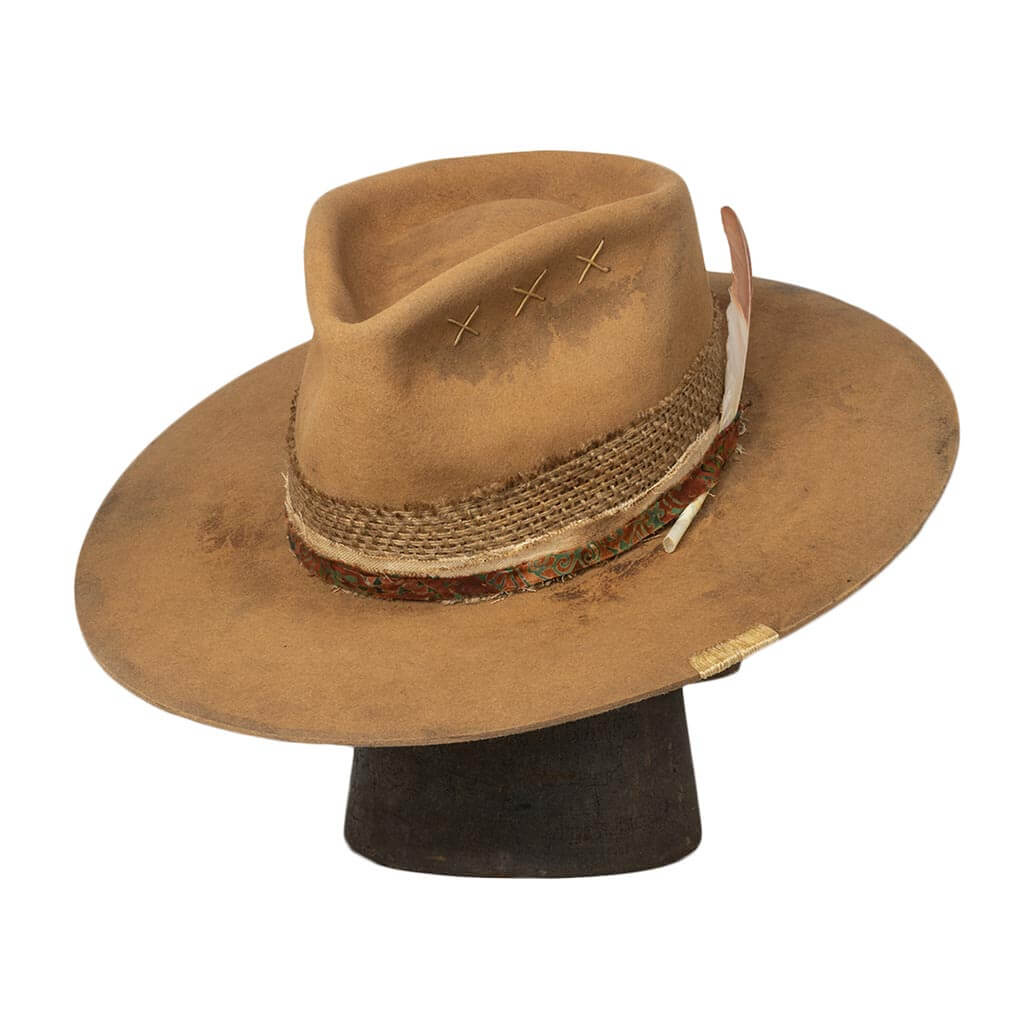 Adie - Ryan Ramelow Custom Hat