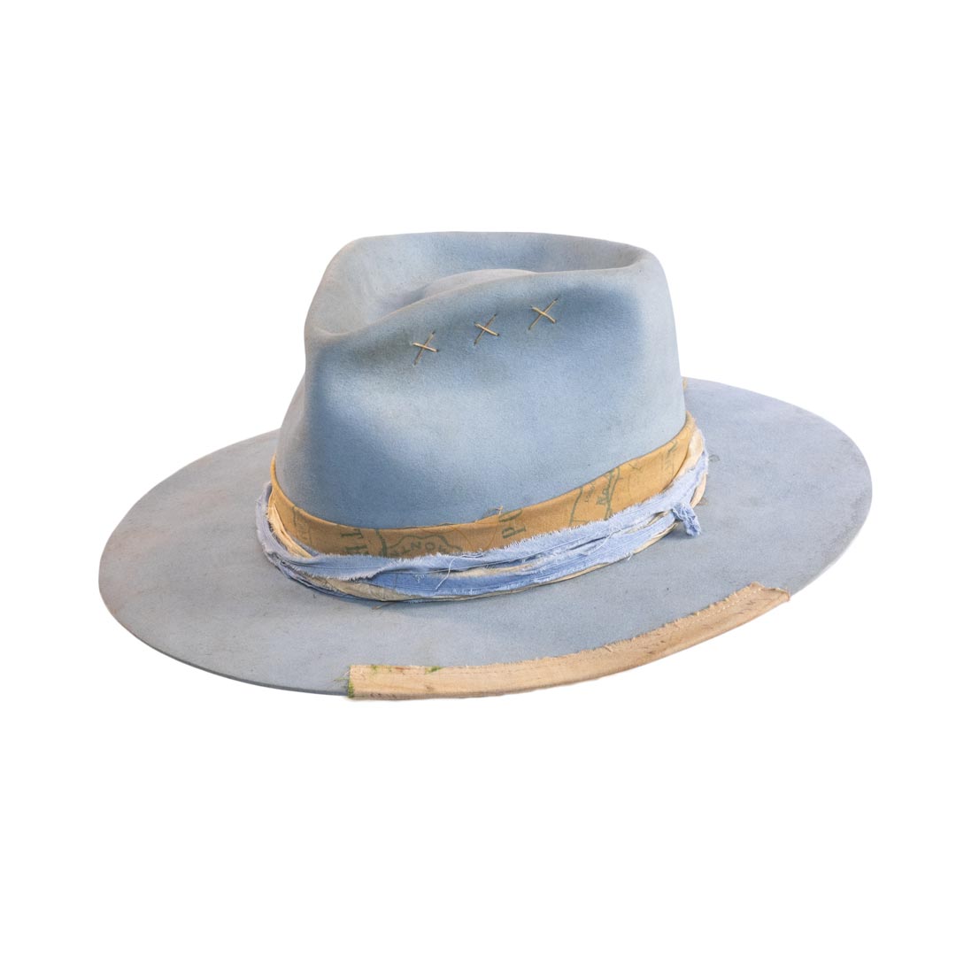 Adriana - Ryan Ramelow Custom Hat