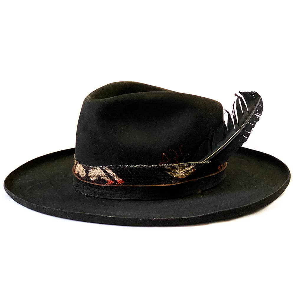 Renee - Ryan Ramelow Custom Hat