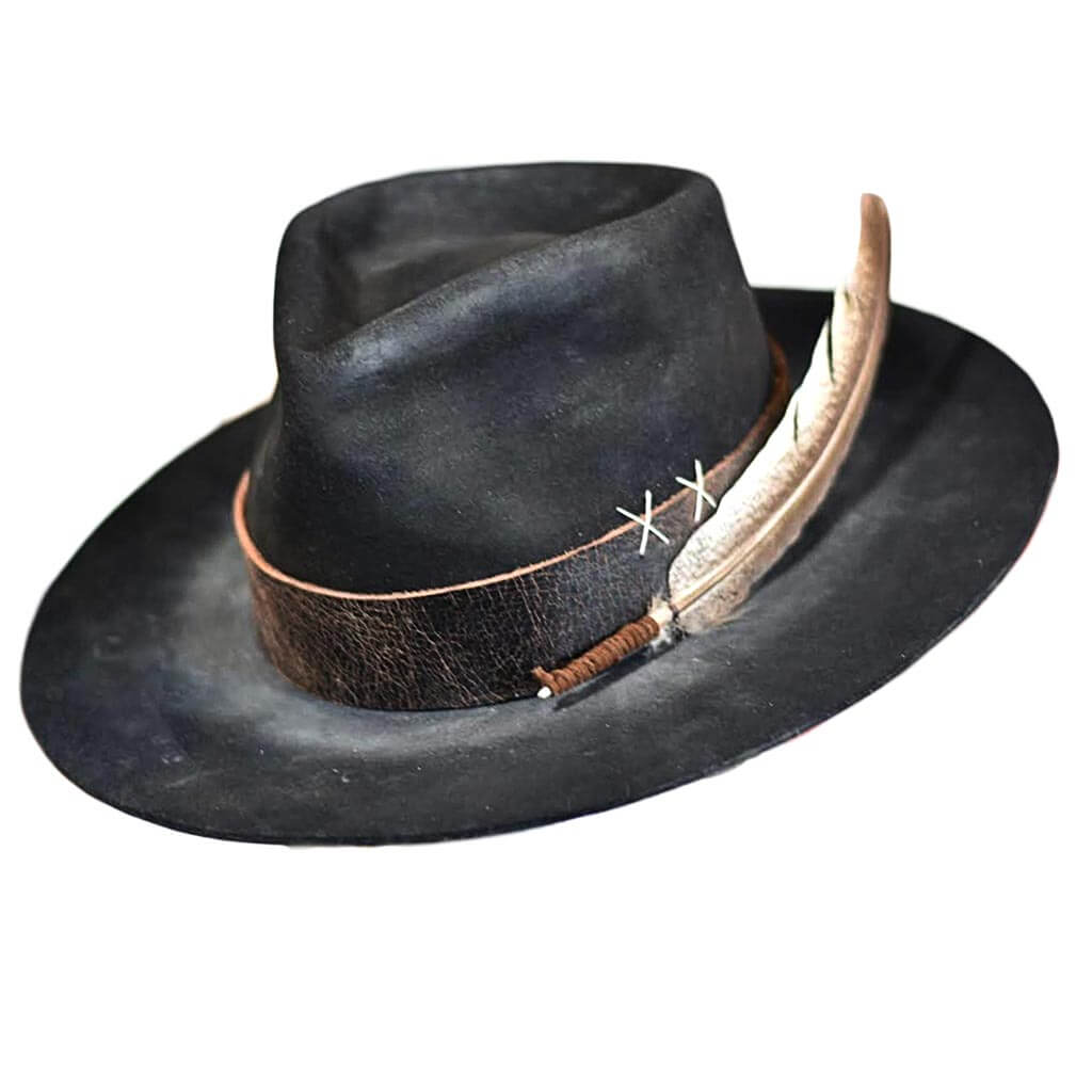 Basile - Ryan Ramelow Custom Hat