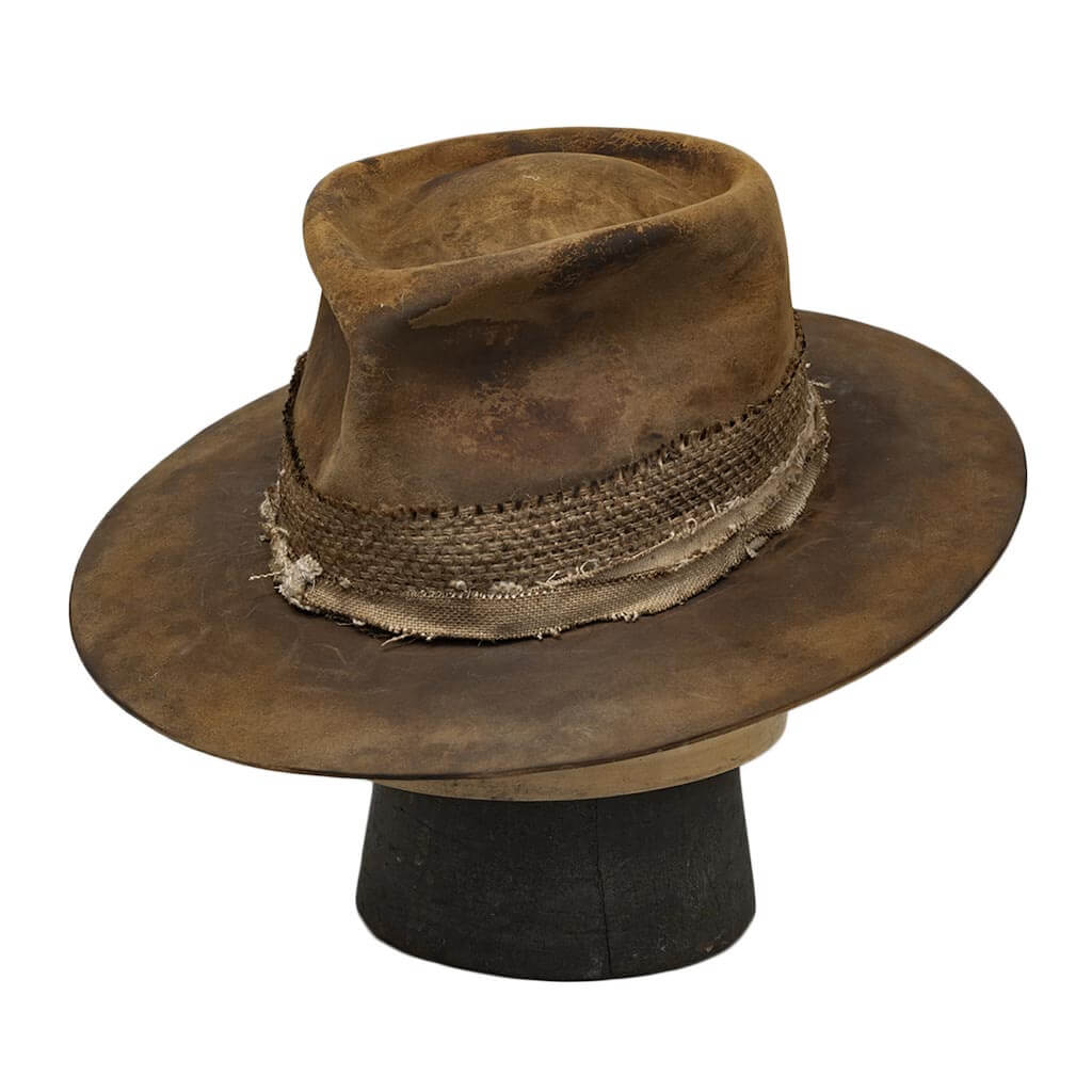 Brandon II - Ryan Ramelow Custom Hat