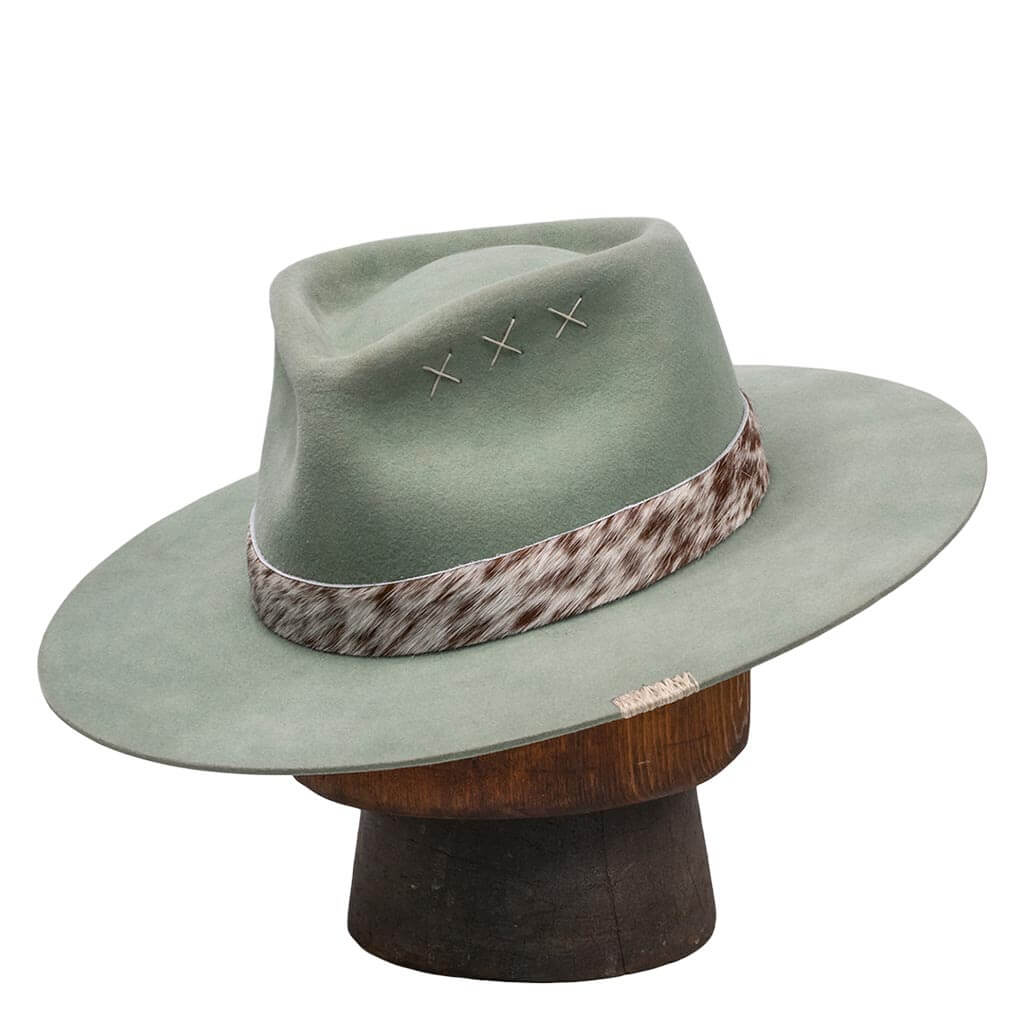 Casi - Ryan Ramelow Custom Hat