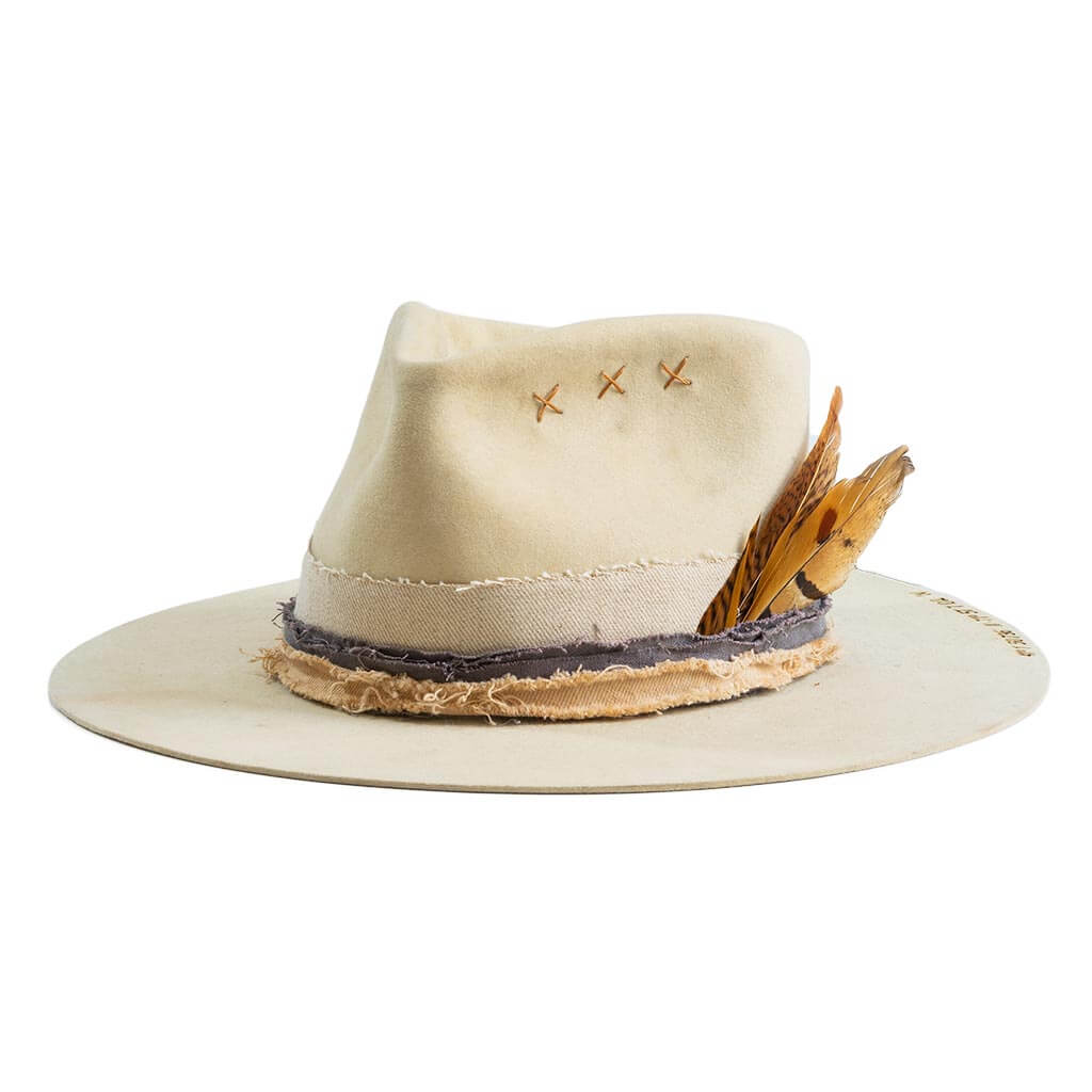 Cat - Ryan Ramelow Custom Hat