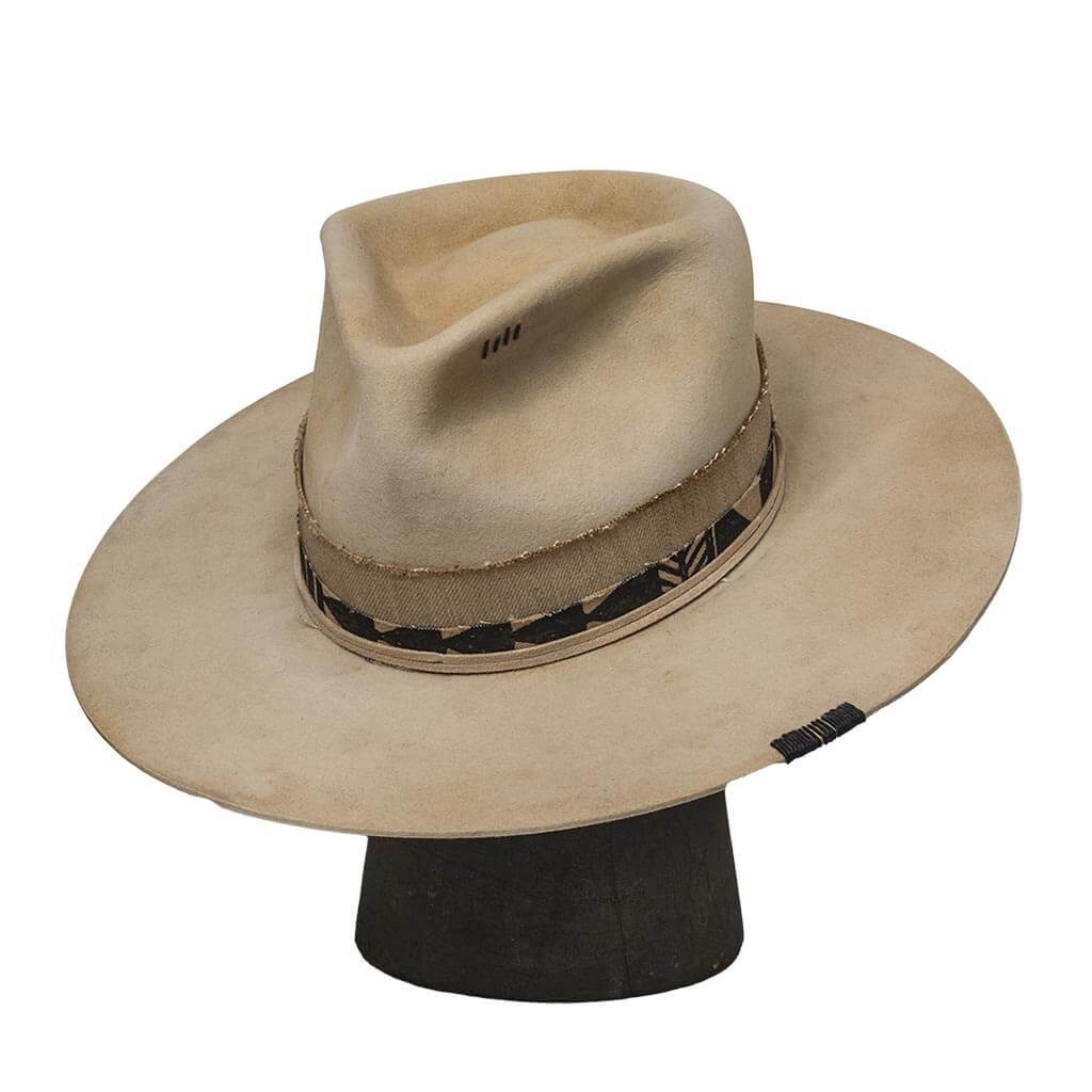 Chloe II - Ryan Ramelow Custom Hat