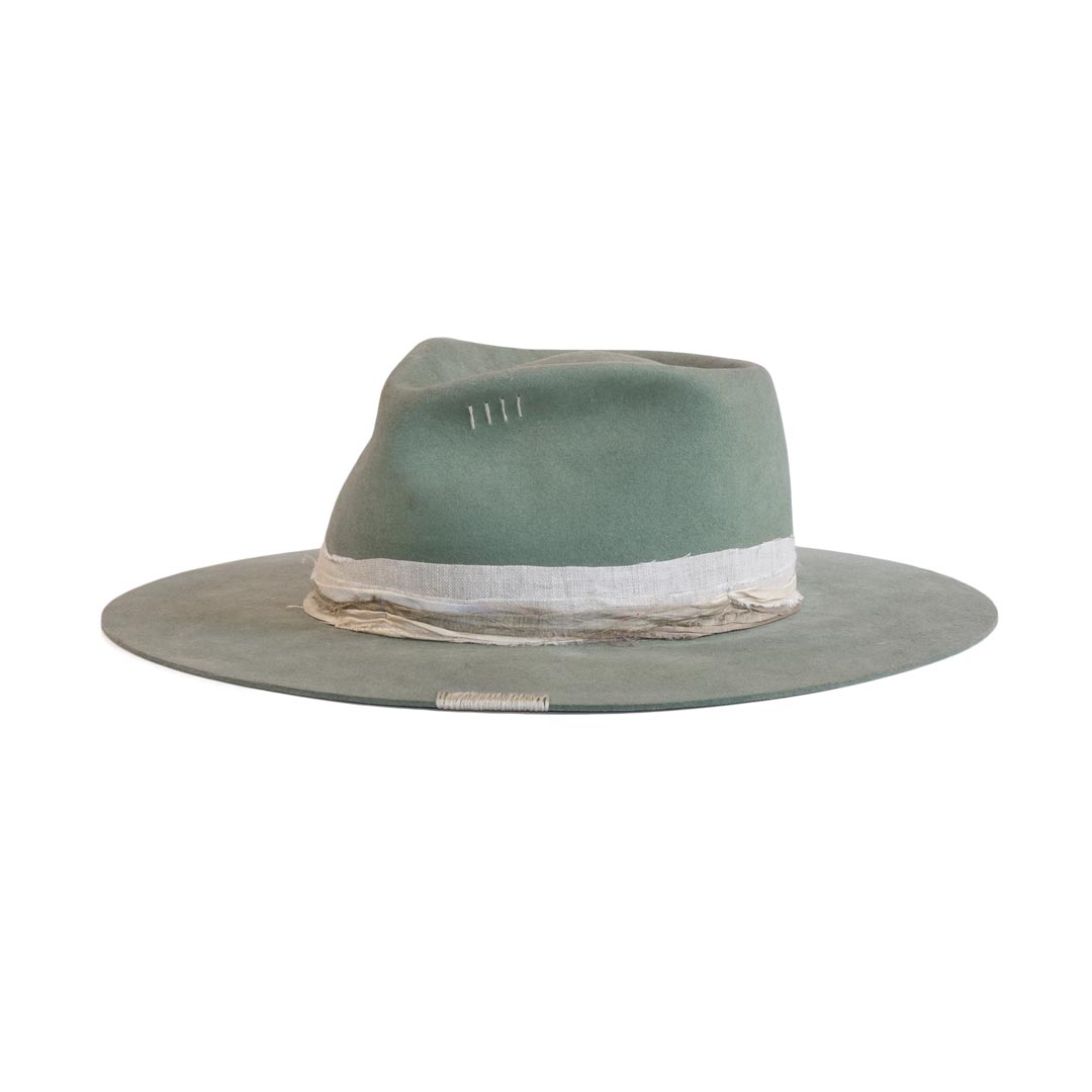 Chloe III - Ryan Ramelow Custom Hat