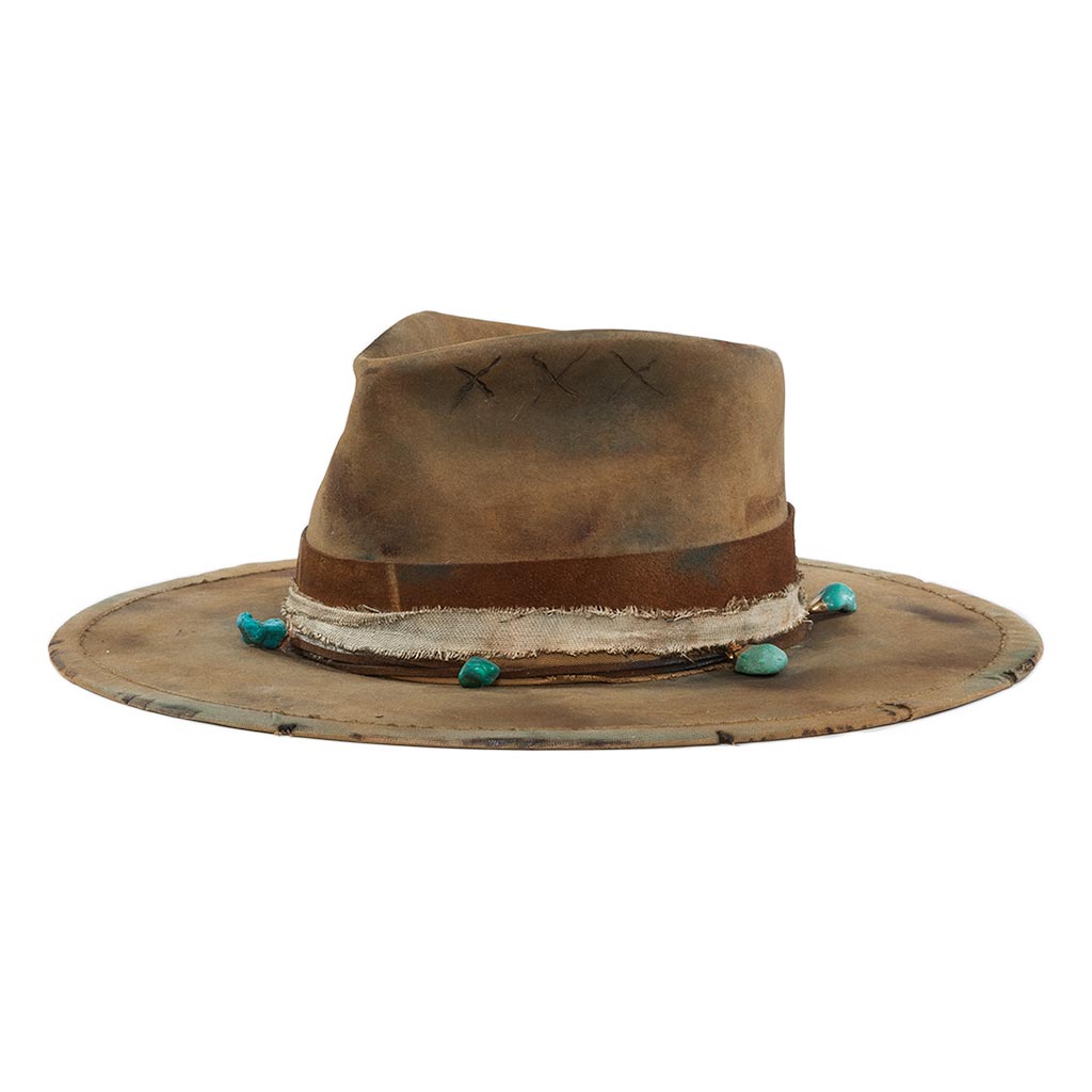 Cindy III - Ryan Ramelow Custom Hat