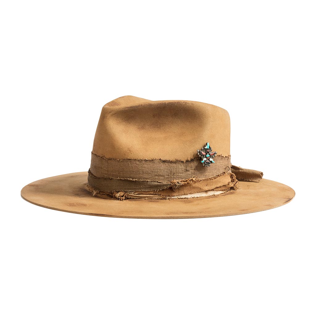 Dana - Ryan Ramelow Custom Hat