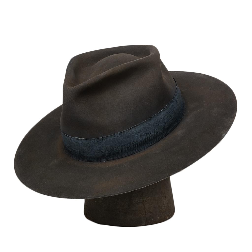 Dillon I - Ryan Ramelow Custom Hat