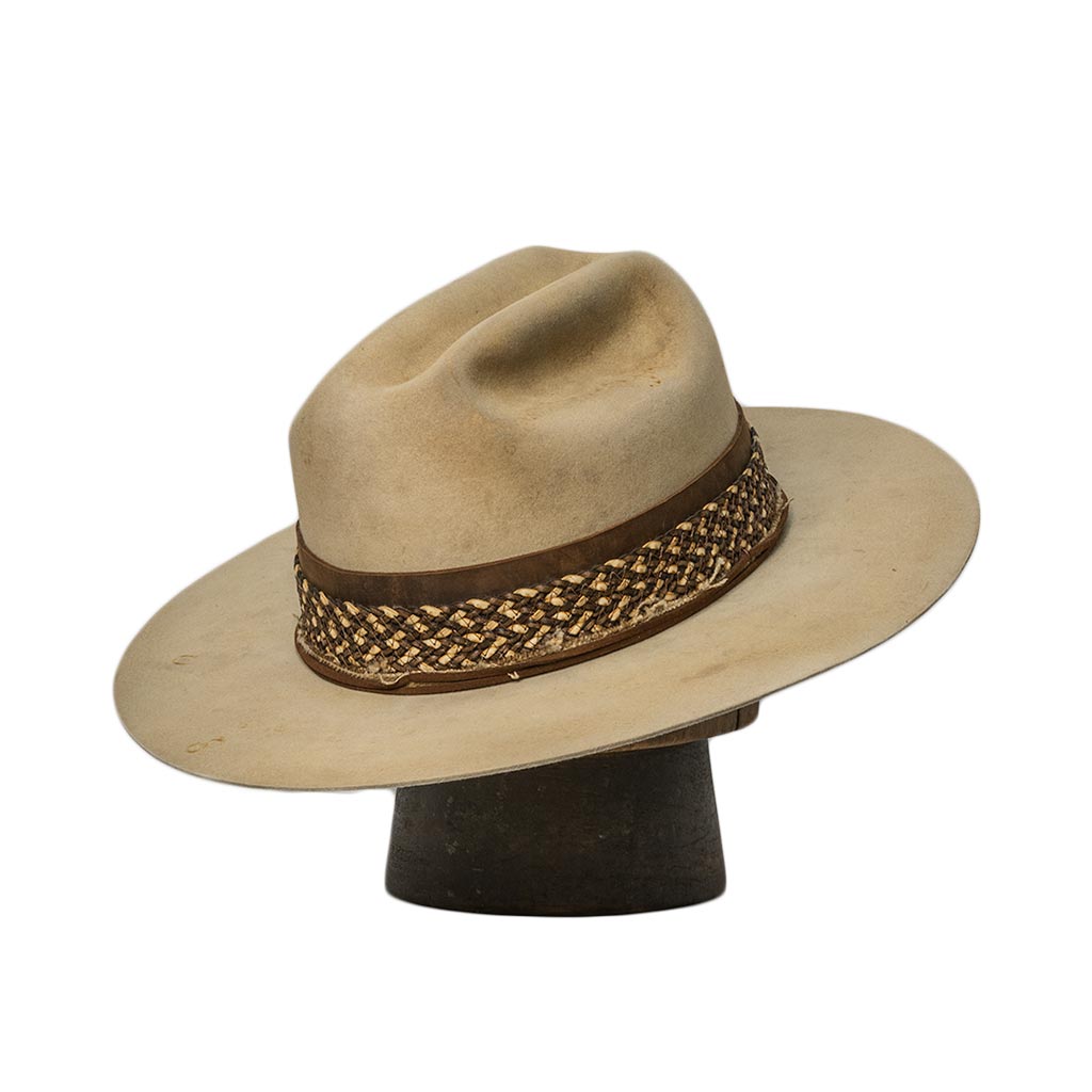 Francis I - Ryan Ramelow Custom Hat
