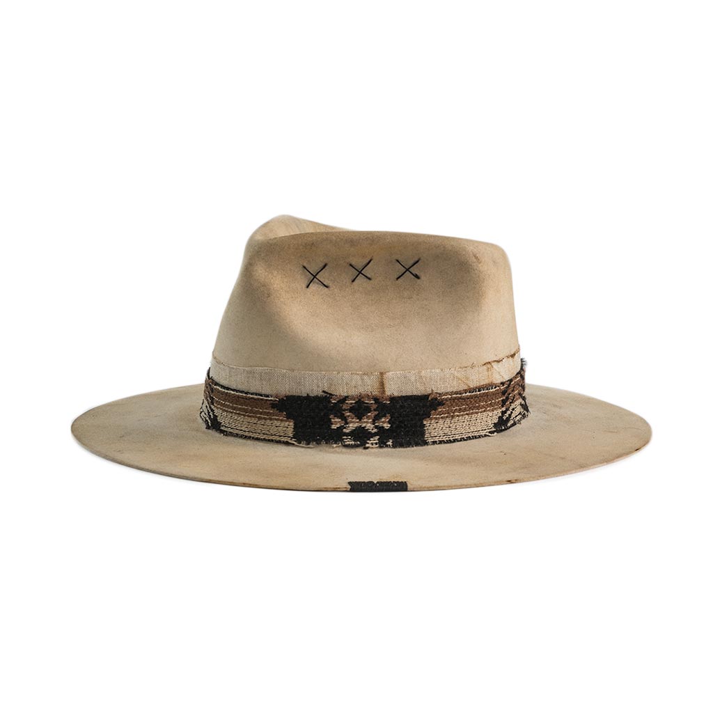 Franzi - Ryan Ramelow Custom Hat