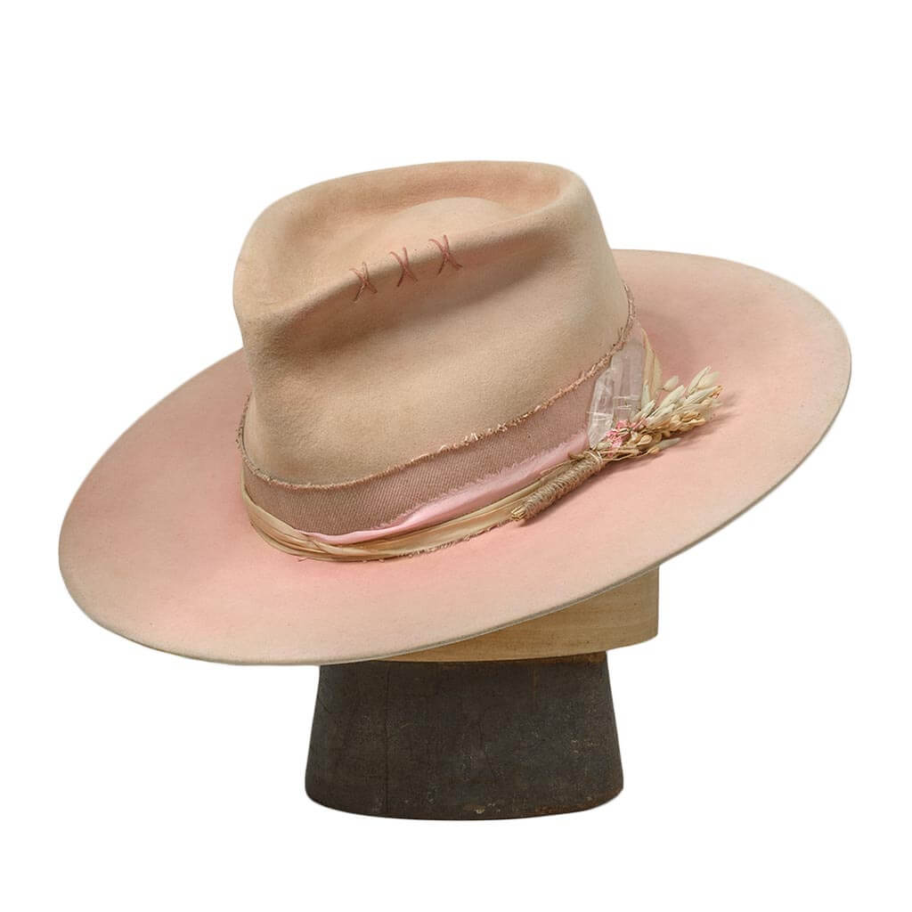 Hannah Jo - Ryan Ramelow Custom Hat