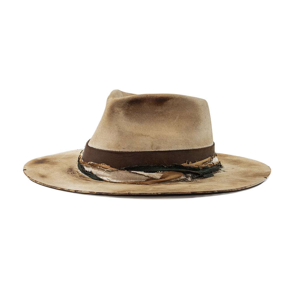Hunter - Ryan Ramelow Custom Hat