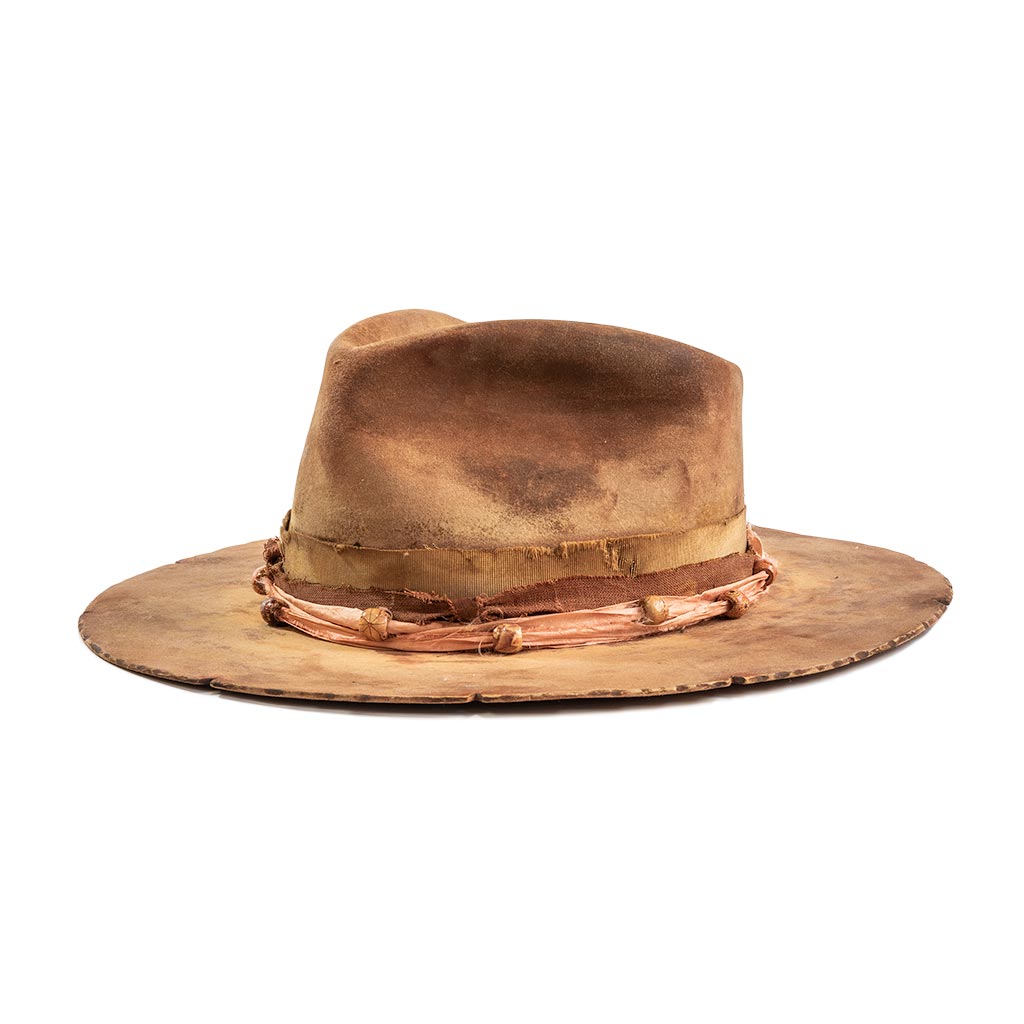 Ilene Joy I - Ryan Ramelow Custom Hat