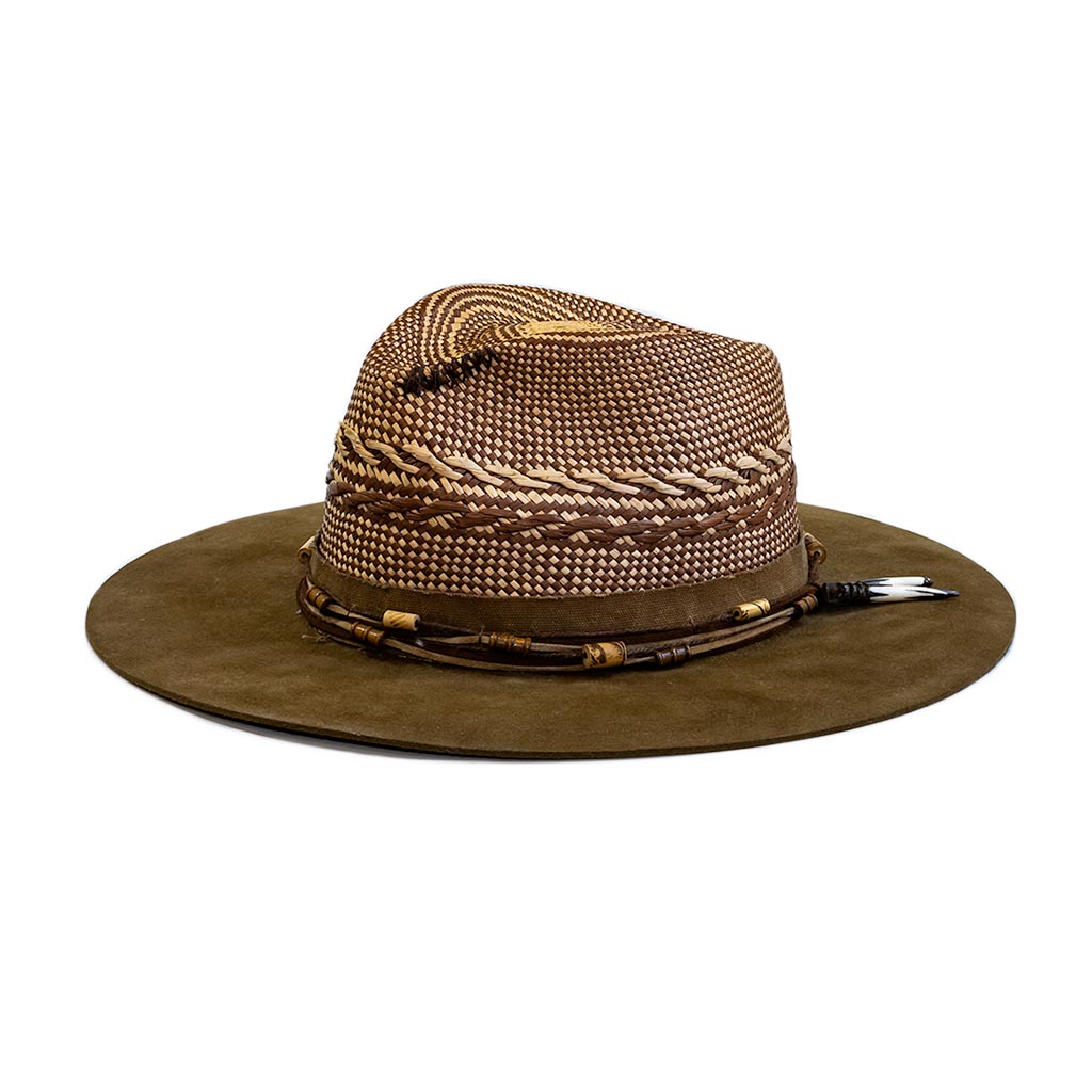 Ilene Joy II - Ryan Ramelow Custom Hat
