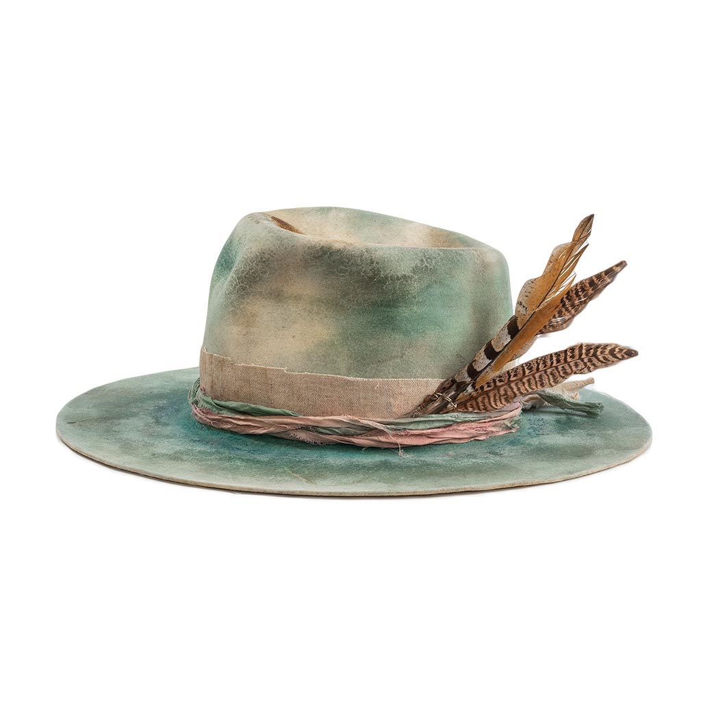 Imri II - Ryan Ramelow Custom Hat