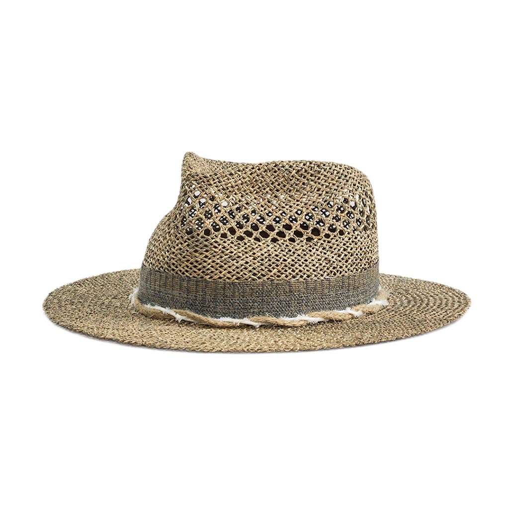 Jared - Ryan Ramelow Custom Hat