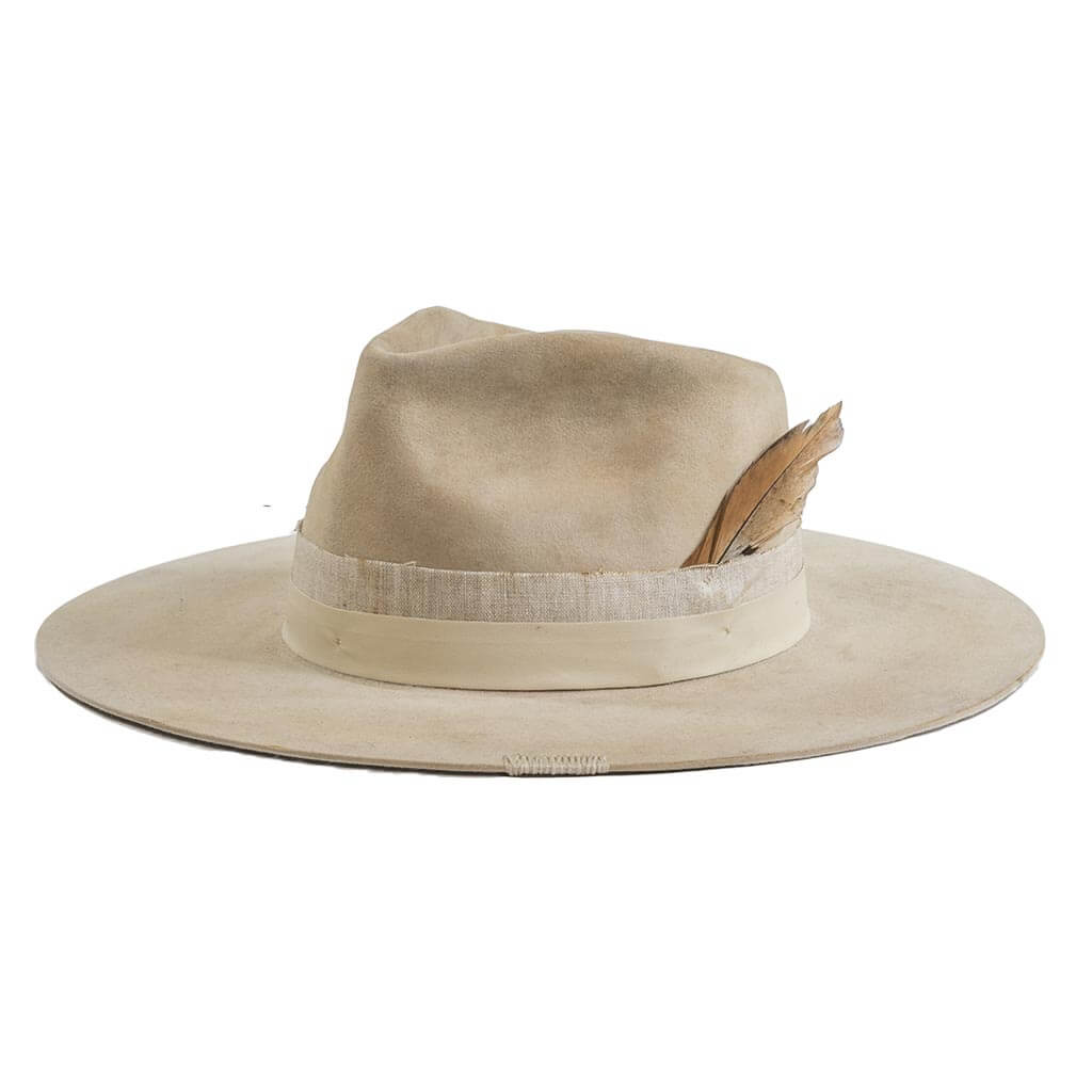 Jodi - Ryan Ramelow Custom Hat