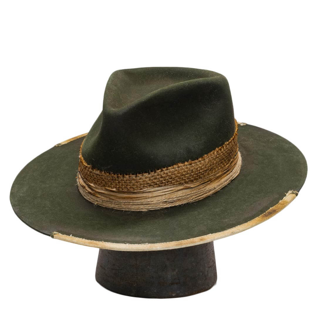 Kara - Ryan Ramelow Custom Hat