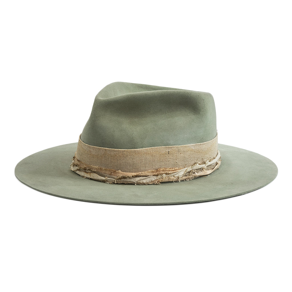 Kathy - Ryan Ramelow Custom Hat