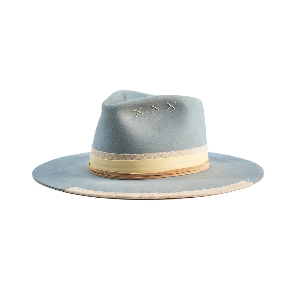 Kristy I - Ryan Ramelow Custom Hat