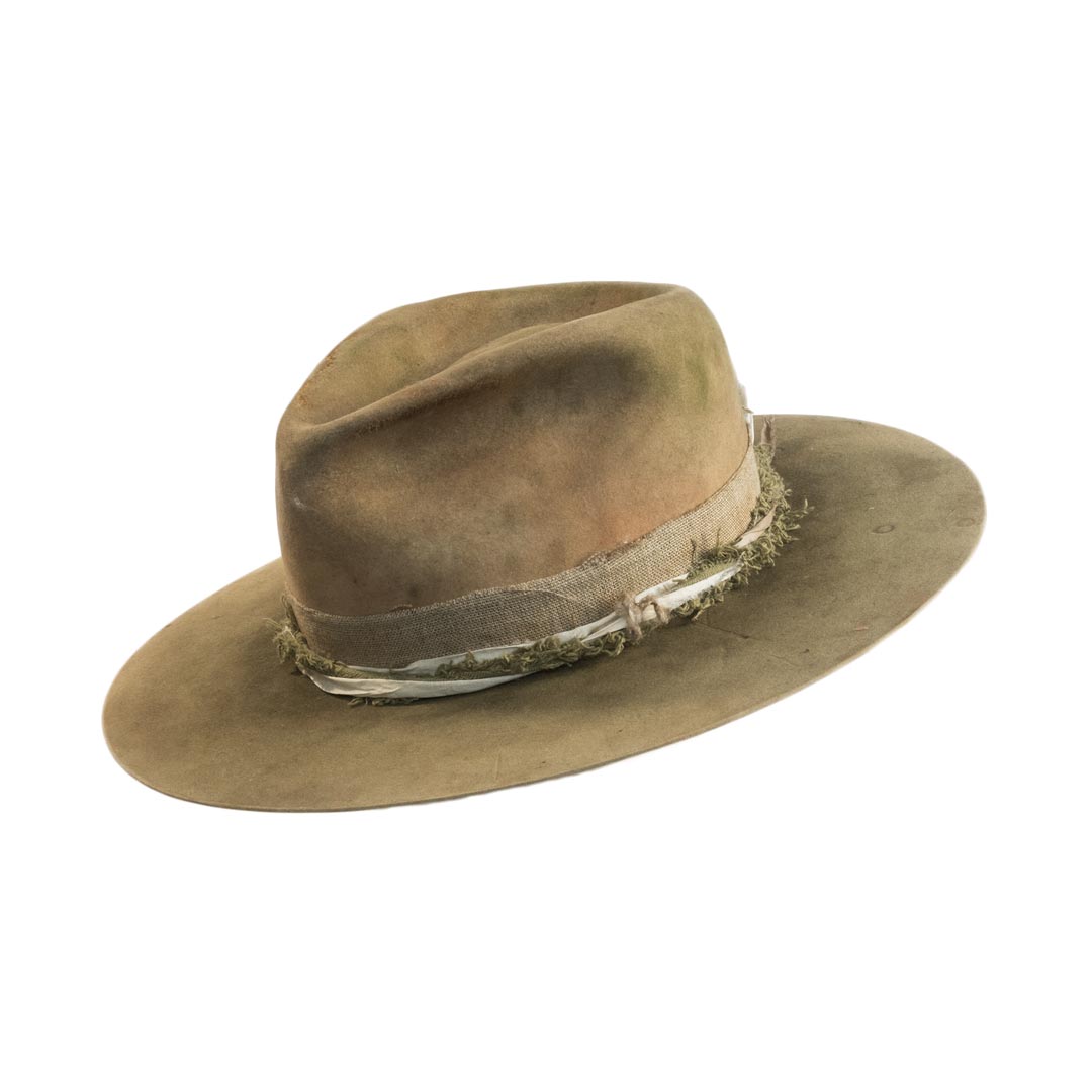 Mafalda - Ryan Ramelow Custom Hat