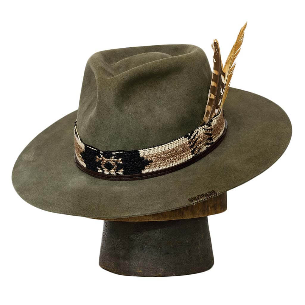 Mashrik - Ryan Ramelow Custom Hat