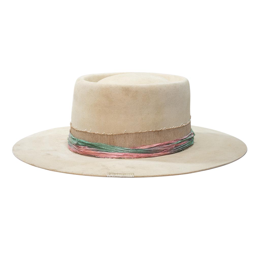 Mindy I - Ryan Ramelow Custom Hat