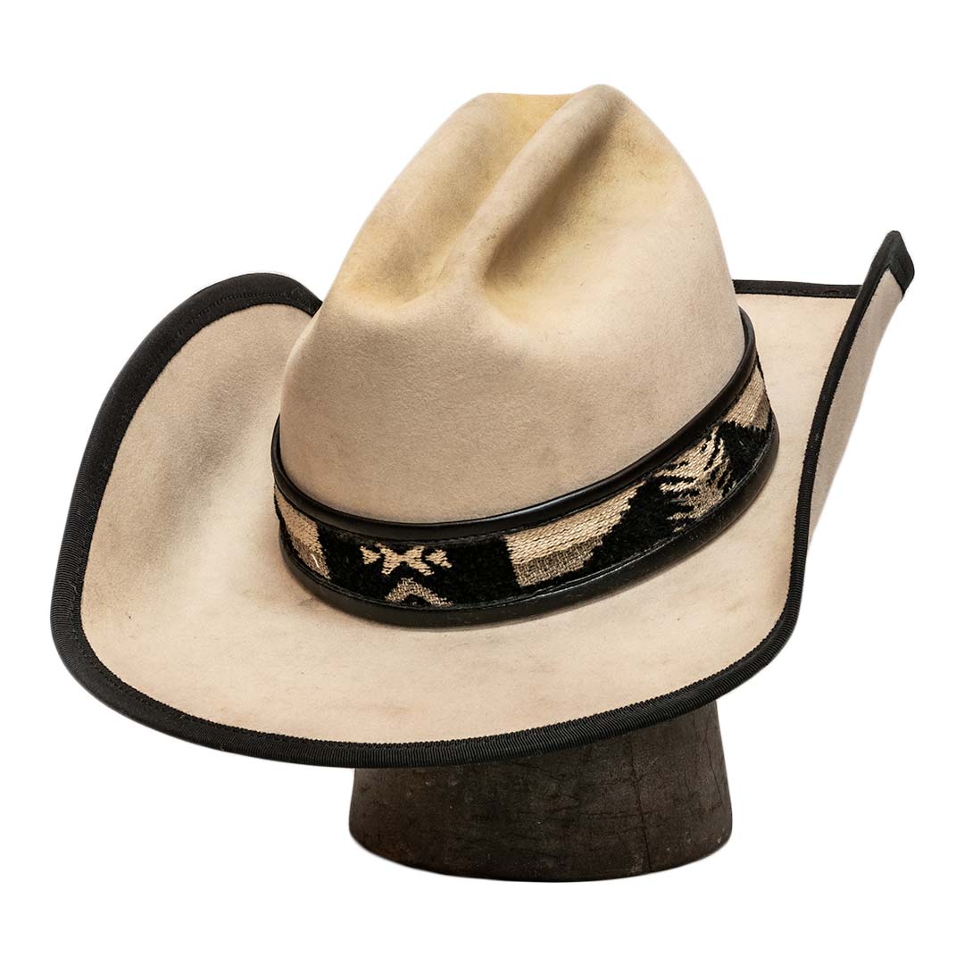 Montana Giff - Ryan Ramelow Custom Hat