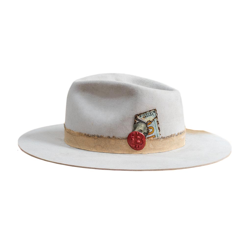 Mr. Villafane - Ryan Ramelow Custom Hat