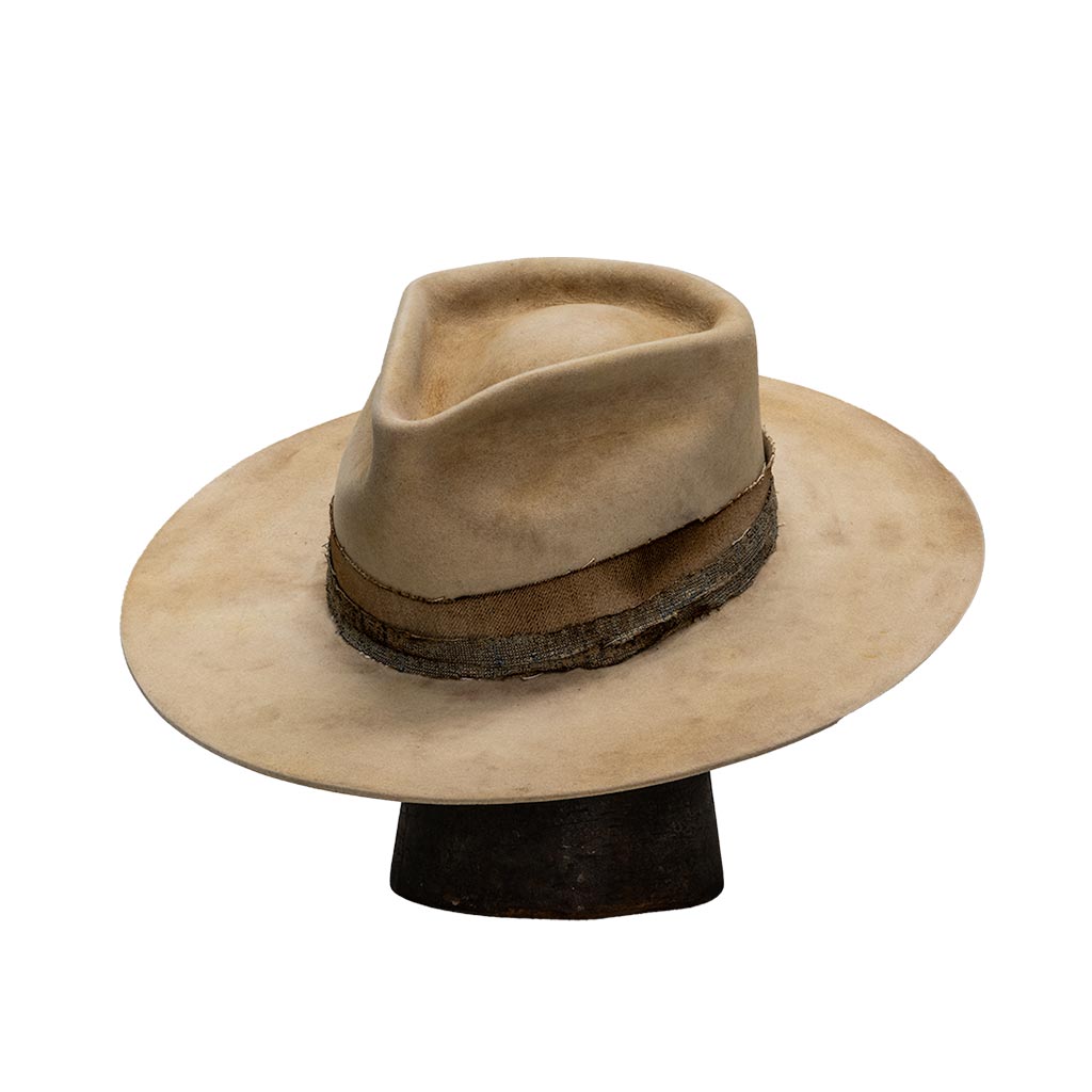 Paul - Ryan Ramelow Custom Hat