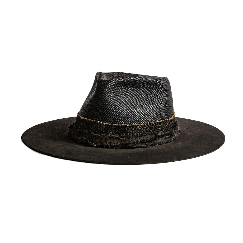 Refslund V - Ryan Ramelow Custom Hat