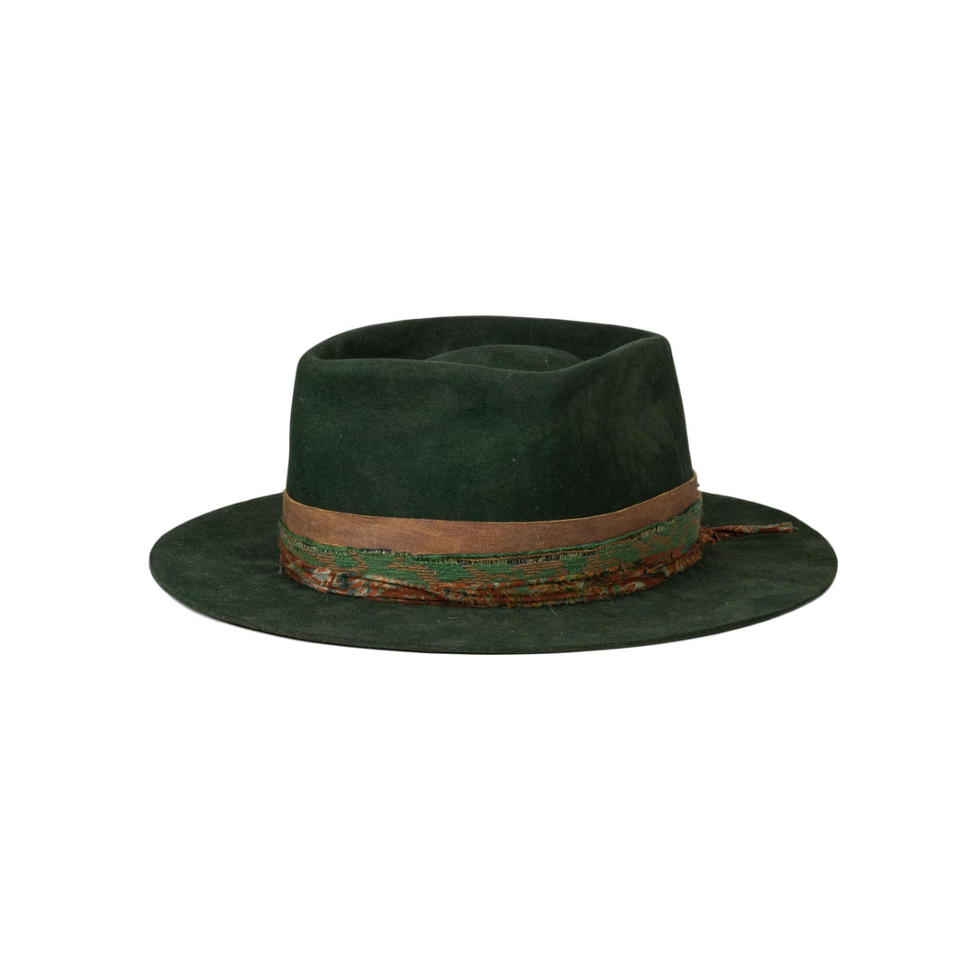 Darta - Ryan Ramelow Hat Soho NYC