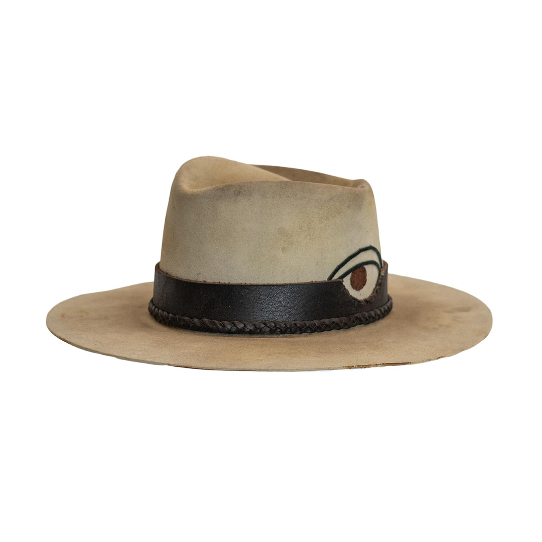 Clarke - Ryan Ramelow Hat Soho NYC