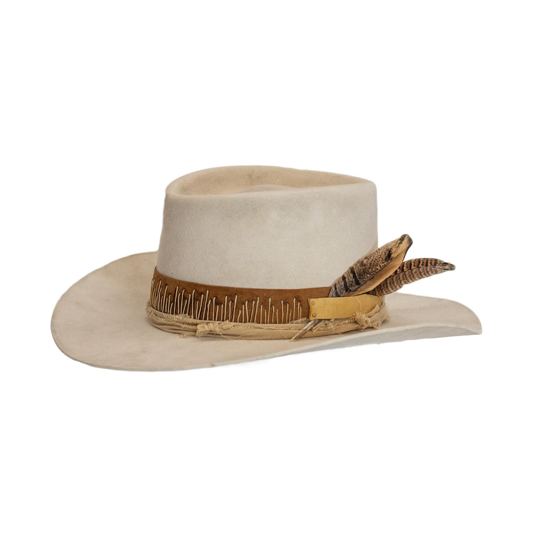 Dalton - Ryan Ramelow Hat Soho NYC