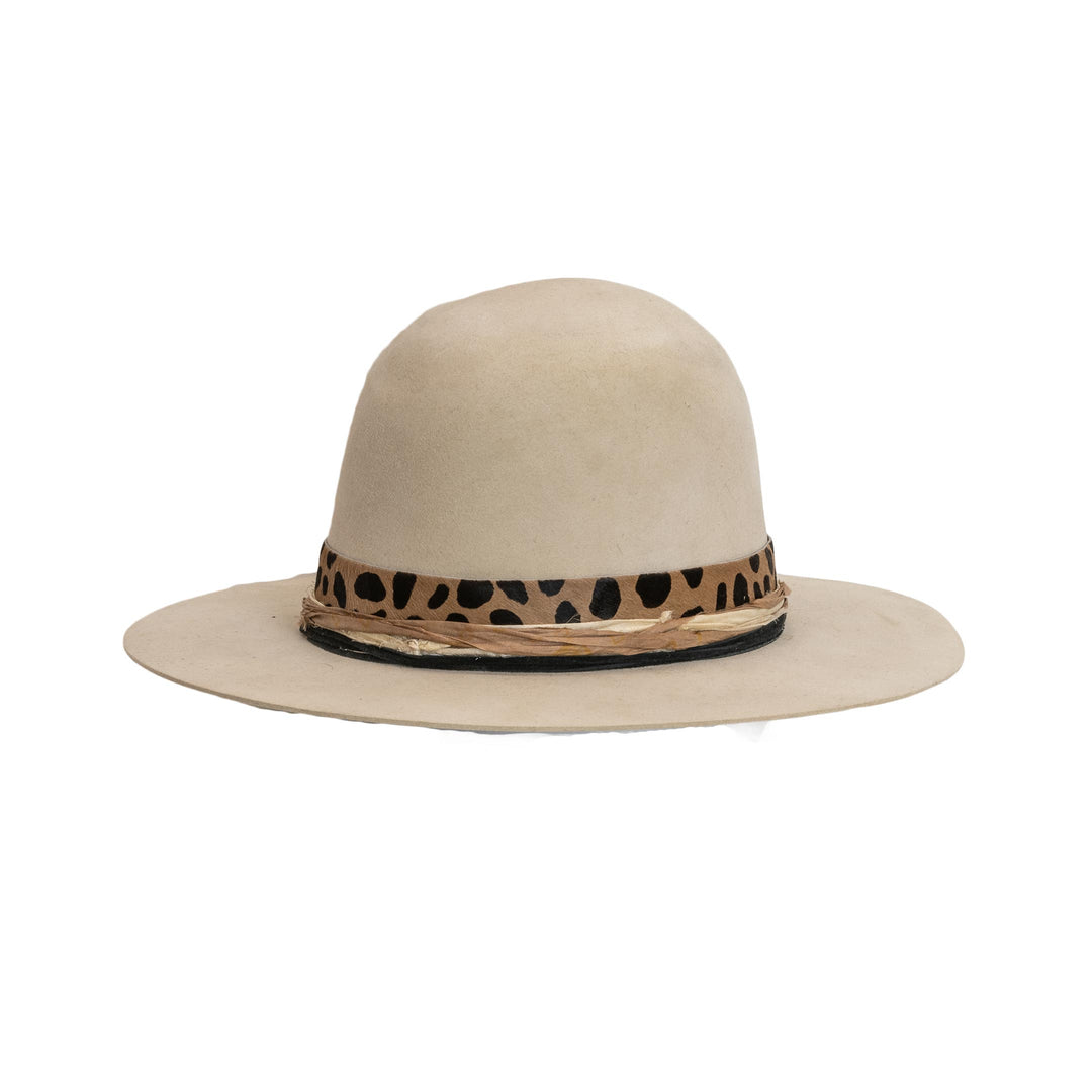 Billie - Ryan Ramelow Hat Soho NYC