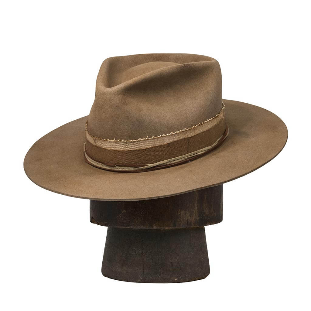 Schulz II - Ryan Ramelow Custom Hat