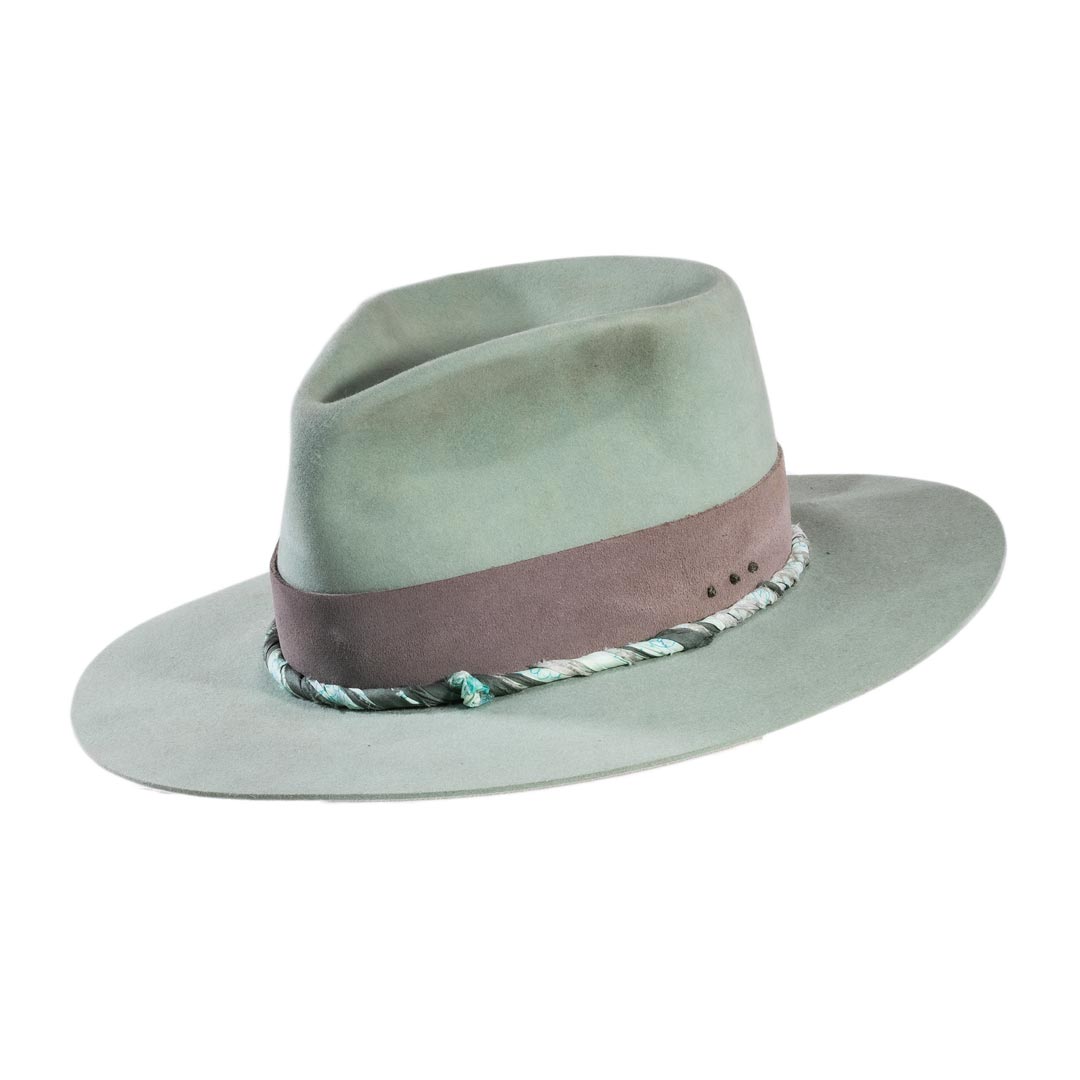 Selina I - Ryan Ramelow Custom Hat