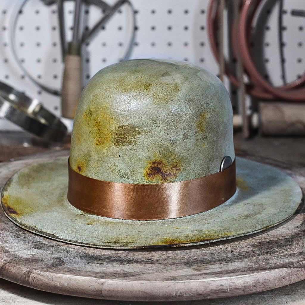 Simbasante IV - Ryan Ramelow Custom Hat