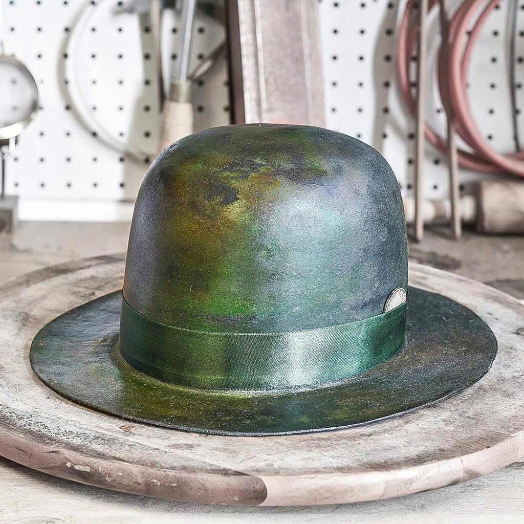 Simbasante IX - Ryan Ramelow Custom Hat