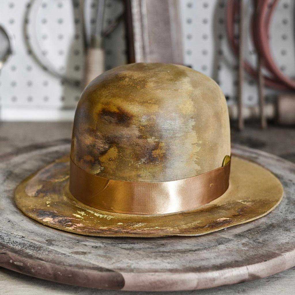 Simbasante VI - Ryan Ramelow Custom Hat