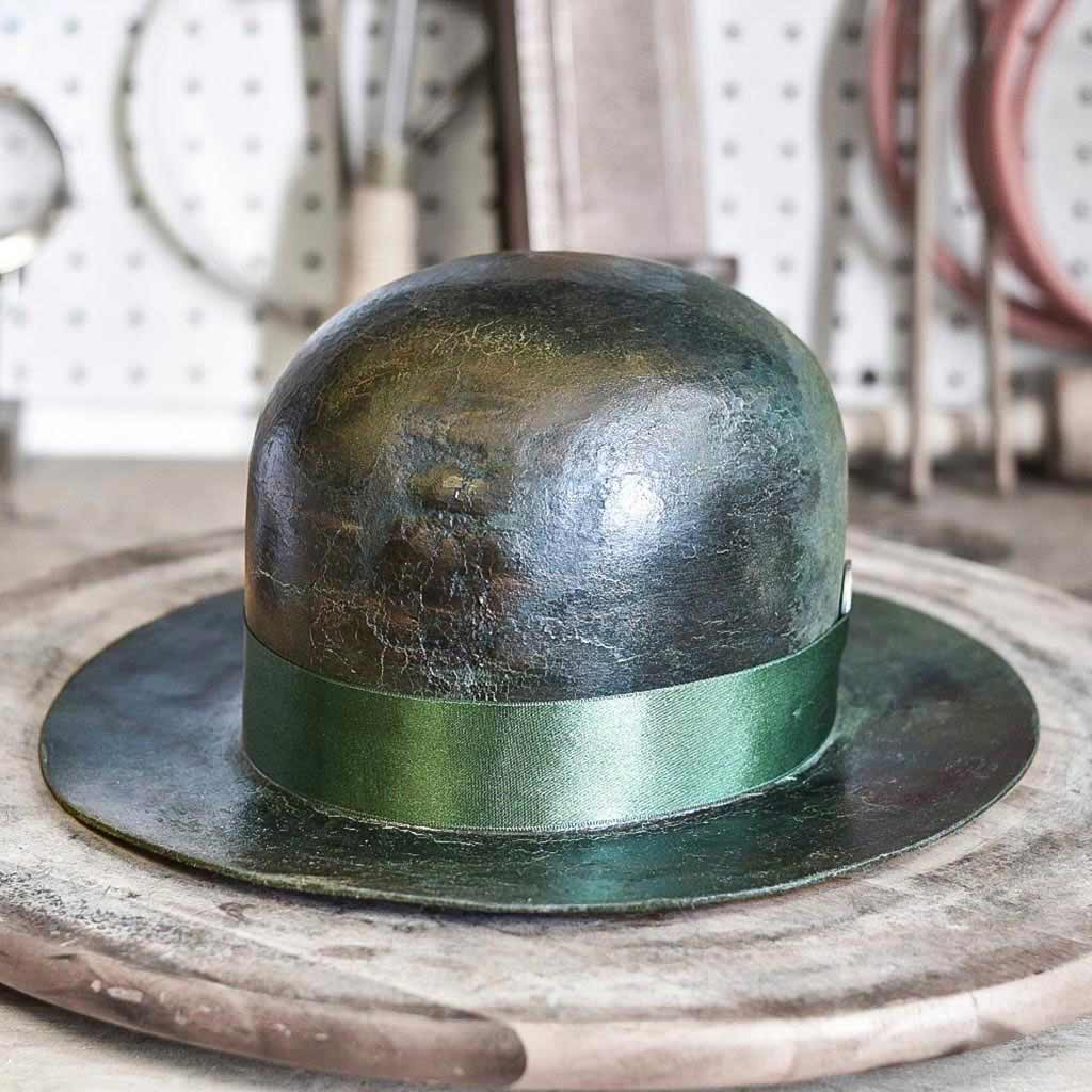 Simbasante VII - Ryan Ramelow Custom Hat
