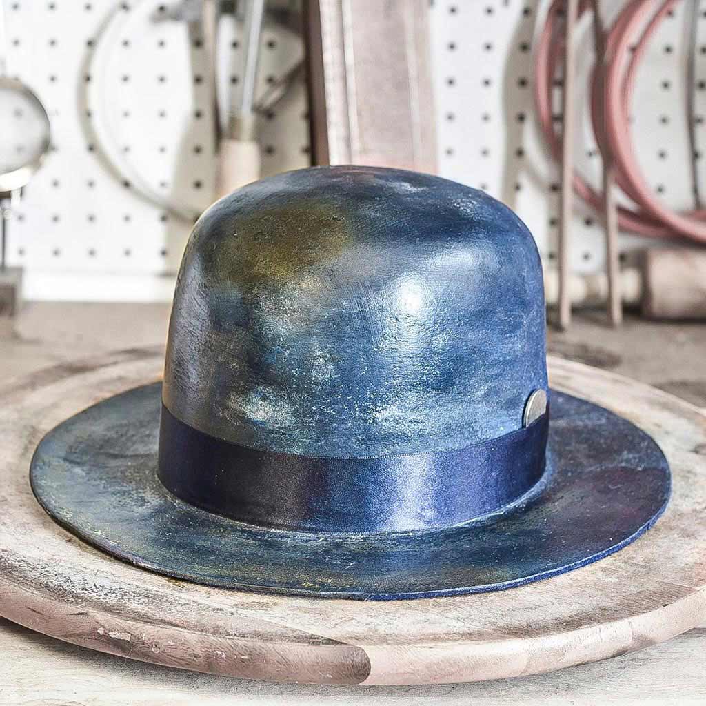 Simbasante X - Ryan Ramelow Custom Hat