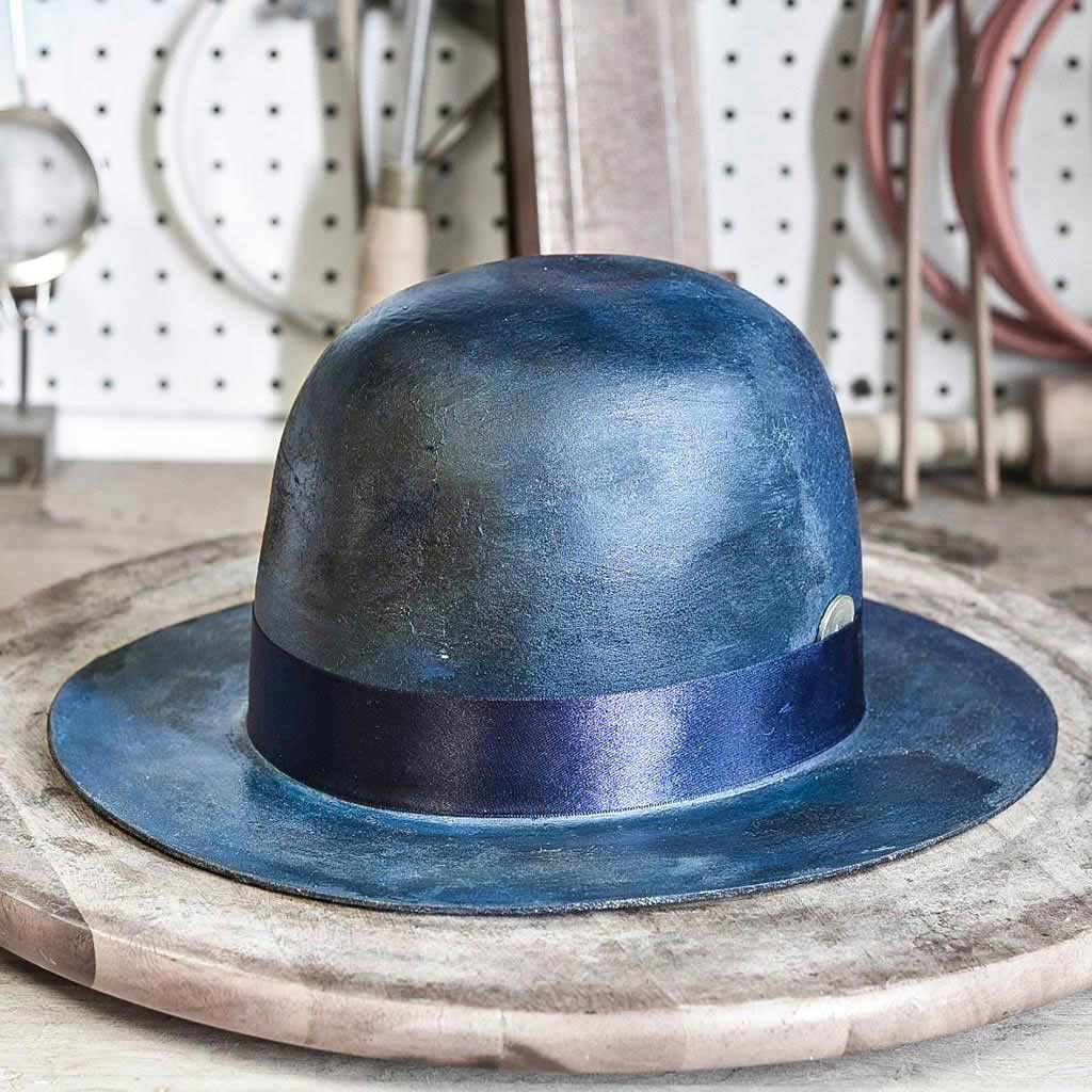 Simbasante XI - Ryan Ramelow Custom Hat