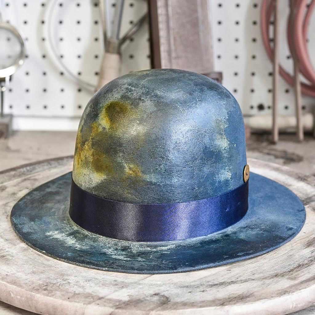 Simbasante XII - Ryan Ramelow Custom Hat
