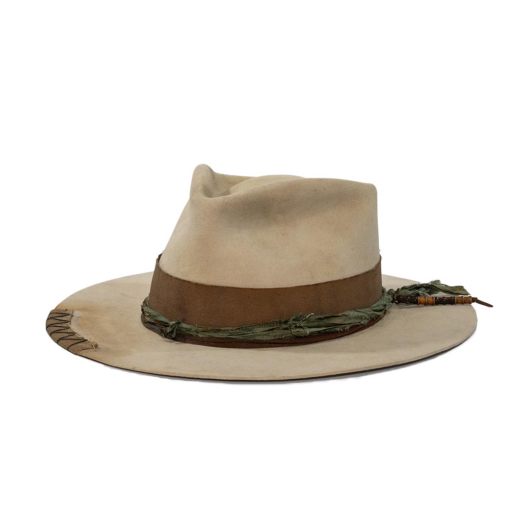 Thornton II - Ryan Ramelow Custom Hat