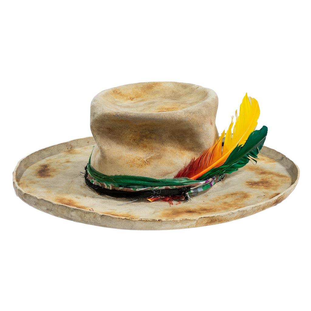 Tulum Ram V - Ryan Ramelow Custom Hat