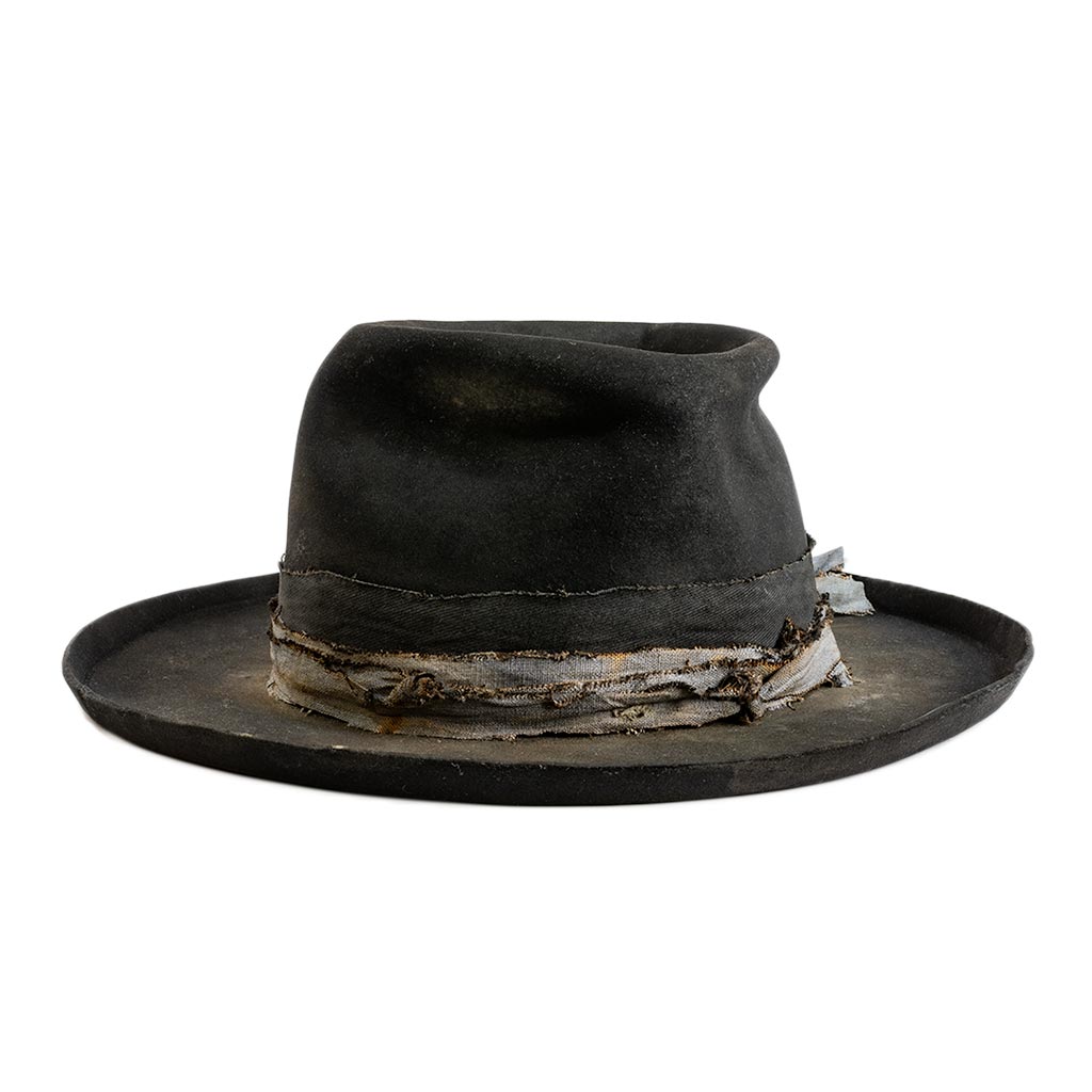 Zac Brown I - Ryan Ramelow Custom Hat