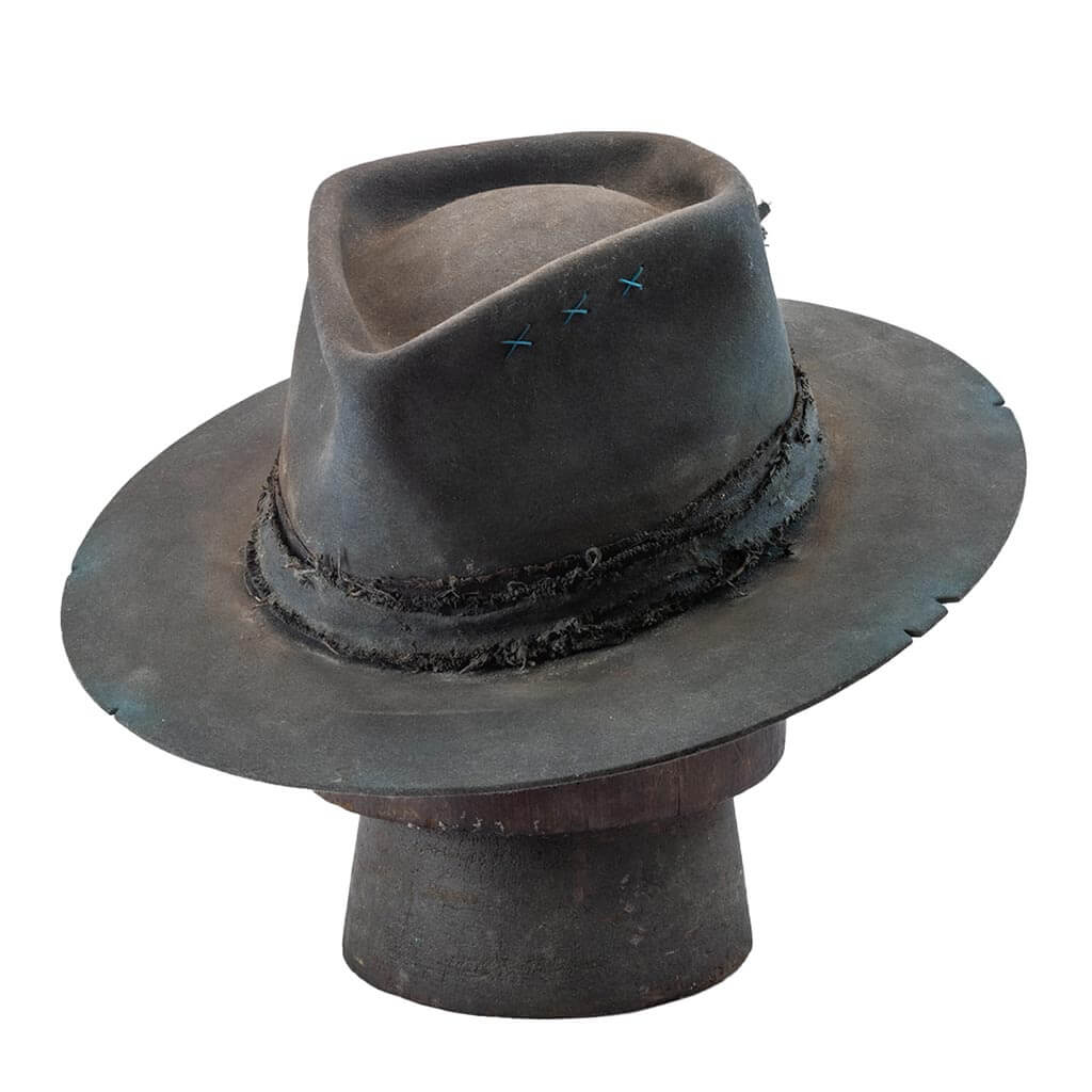 Adam - Ryan Ramelow Custom Hat